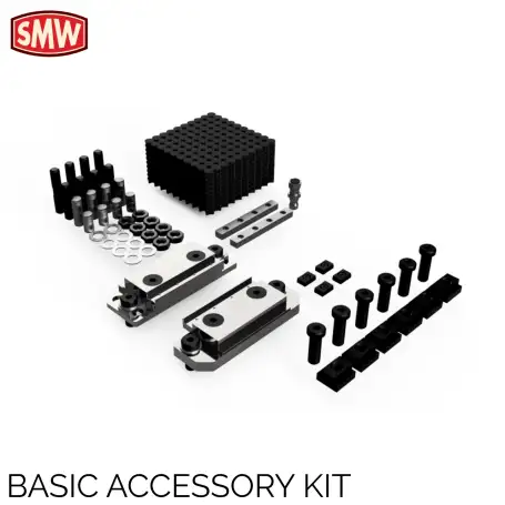 1100 Basic Fixture Accessory Kit