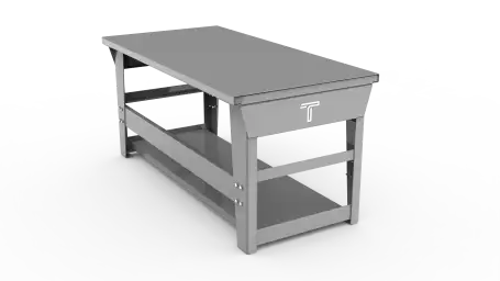 Robot Table