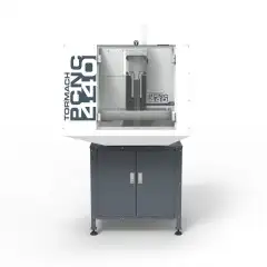 PCNC 440 CNC Mill for Education, Prototyping, and Small Shops