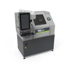 Tormach 15LX CNC Lathe | Precision, Power & Performance