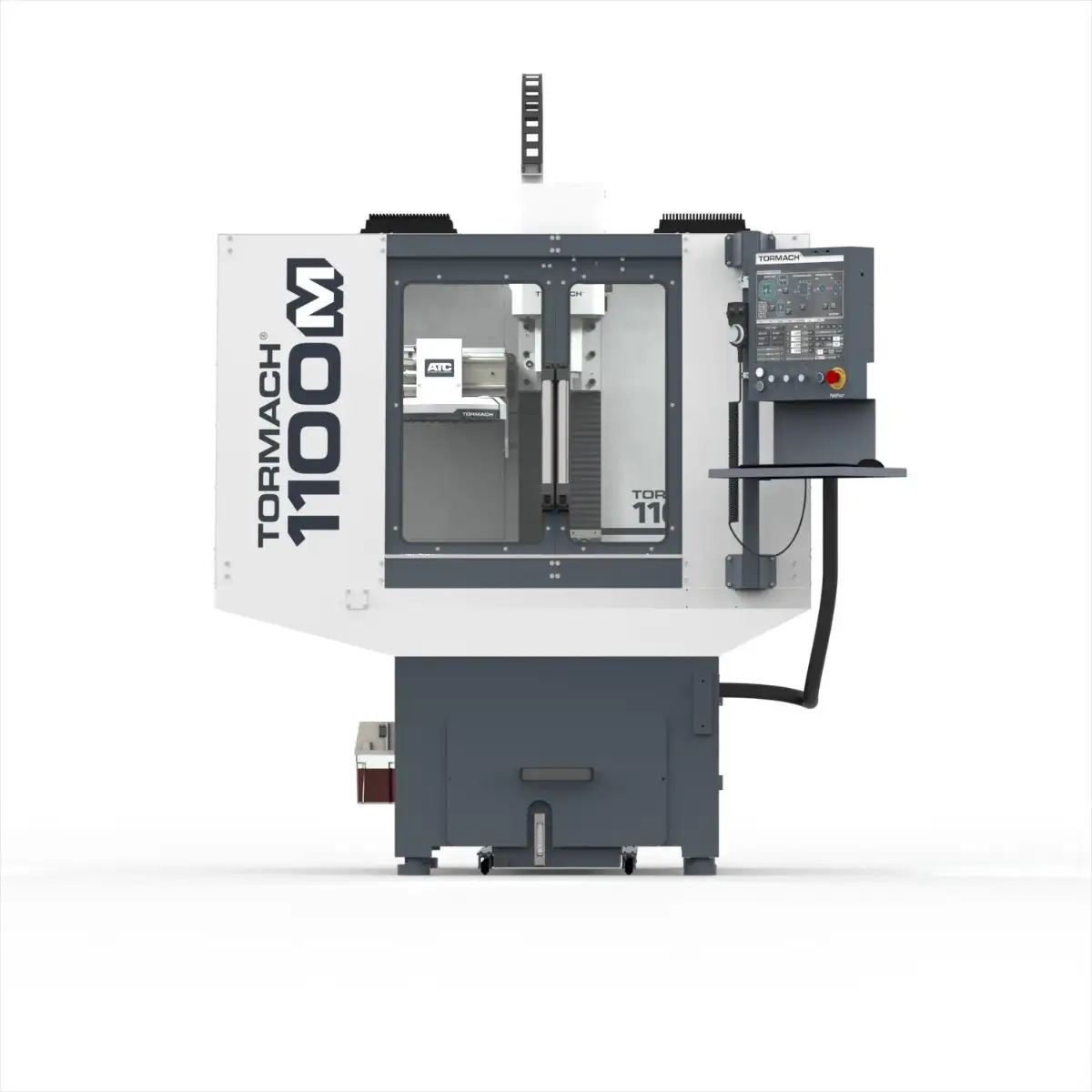 Tormach 770M CNC Mill Premium Package