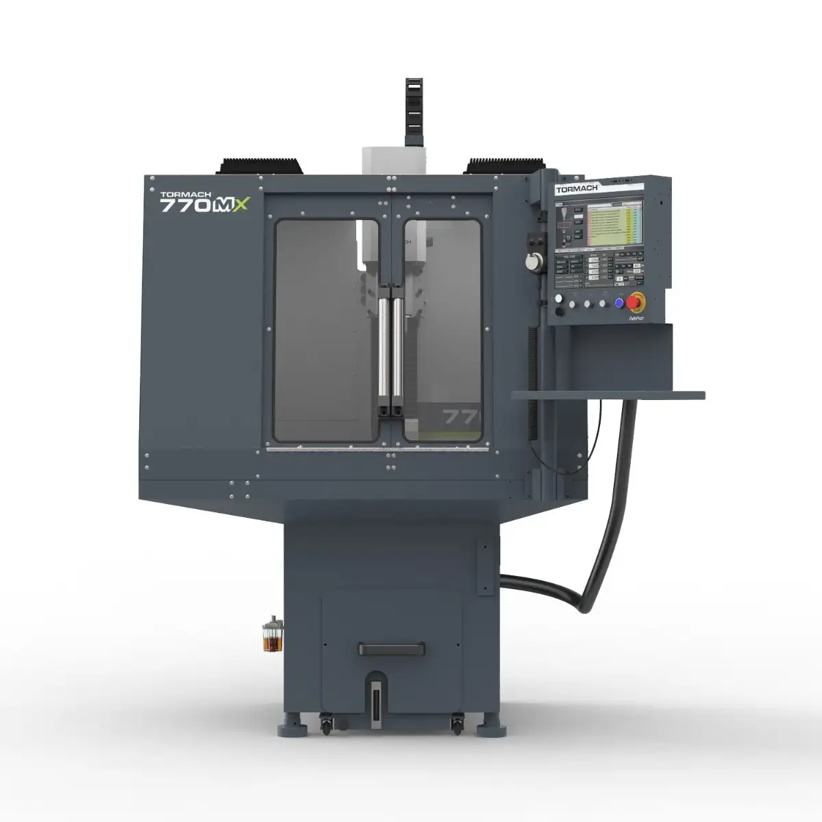その他 T&L Tormach 770MX CNC Mill Essentials Package
