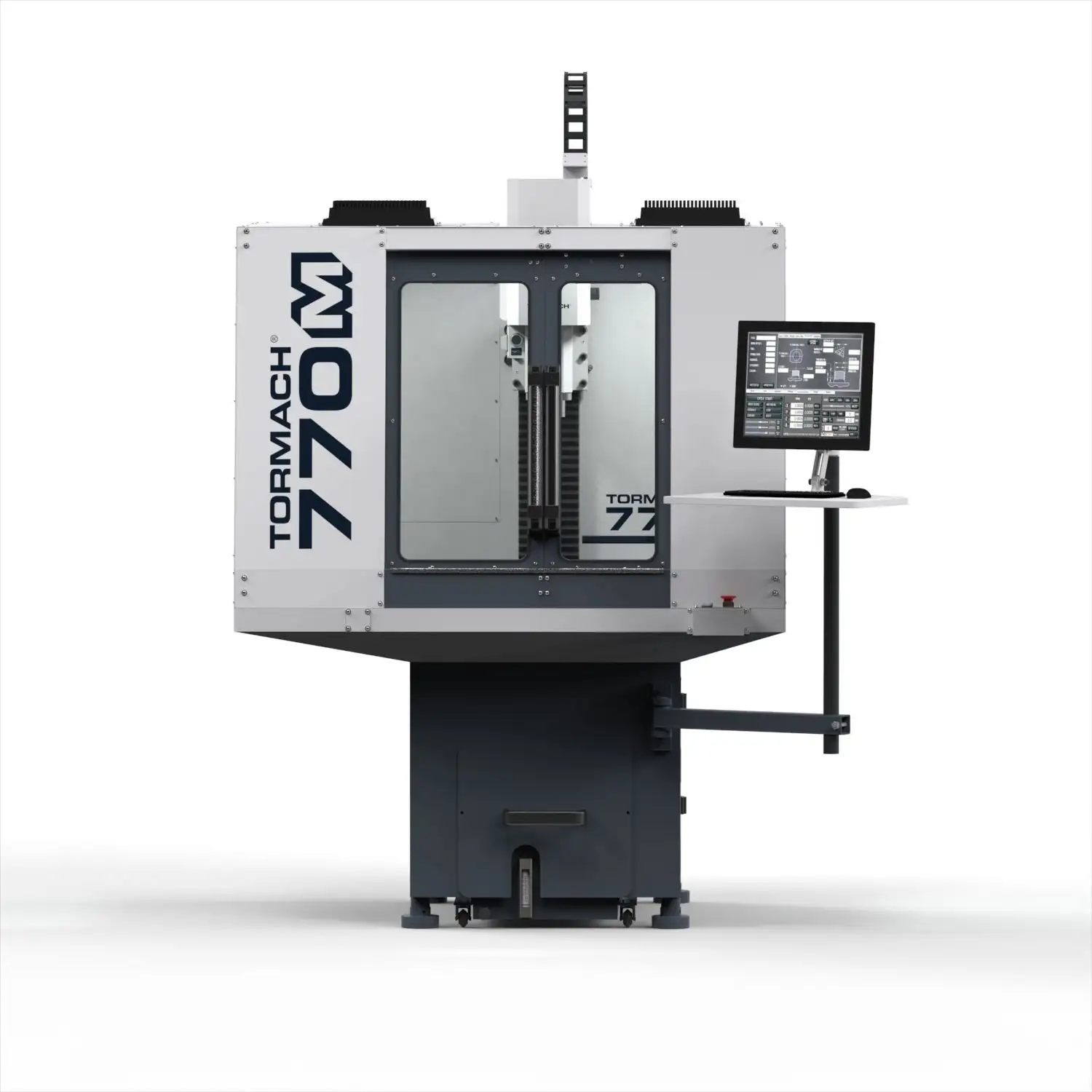 Tormach 770M CNC Mill Intermediate Bundle for Education