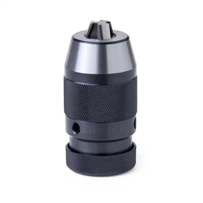 Tormach Toolholding - Keyless Drill Chuck - 3/8 in.- JT2 - SKU 30245