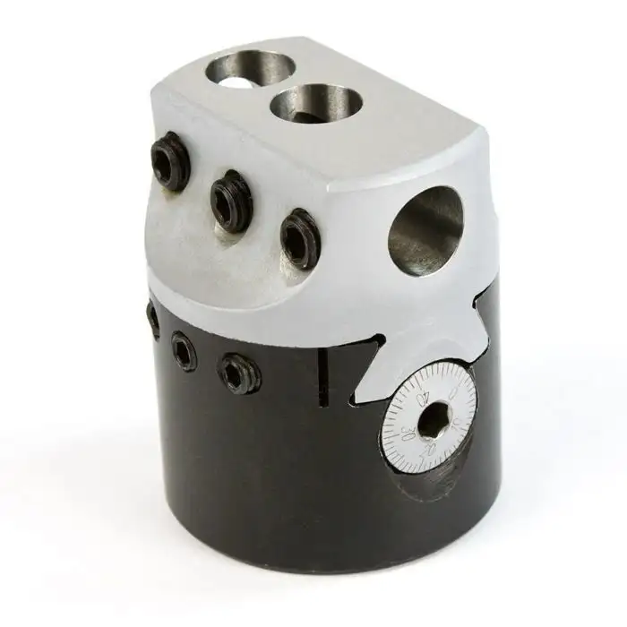 Tormach Toolholding - Boring Head 7/8 in. x 20 - SKU 30248