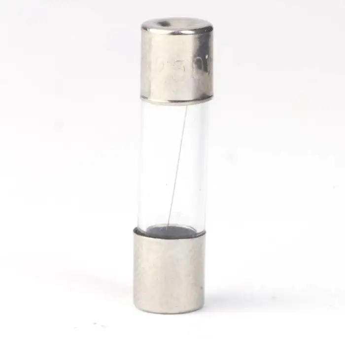 Tormach Mill Upgrade - Fuse .75A glass 5x20 - SKU 31119