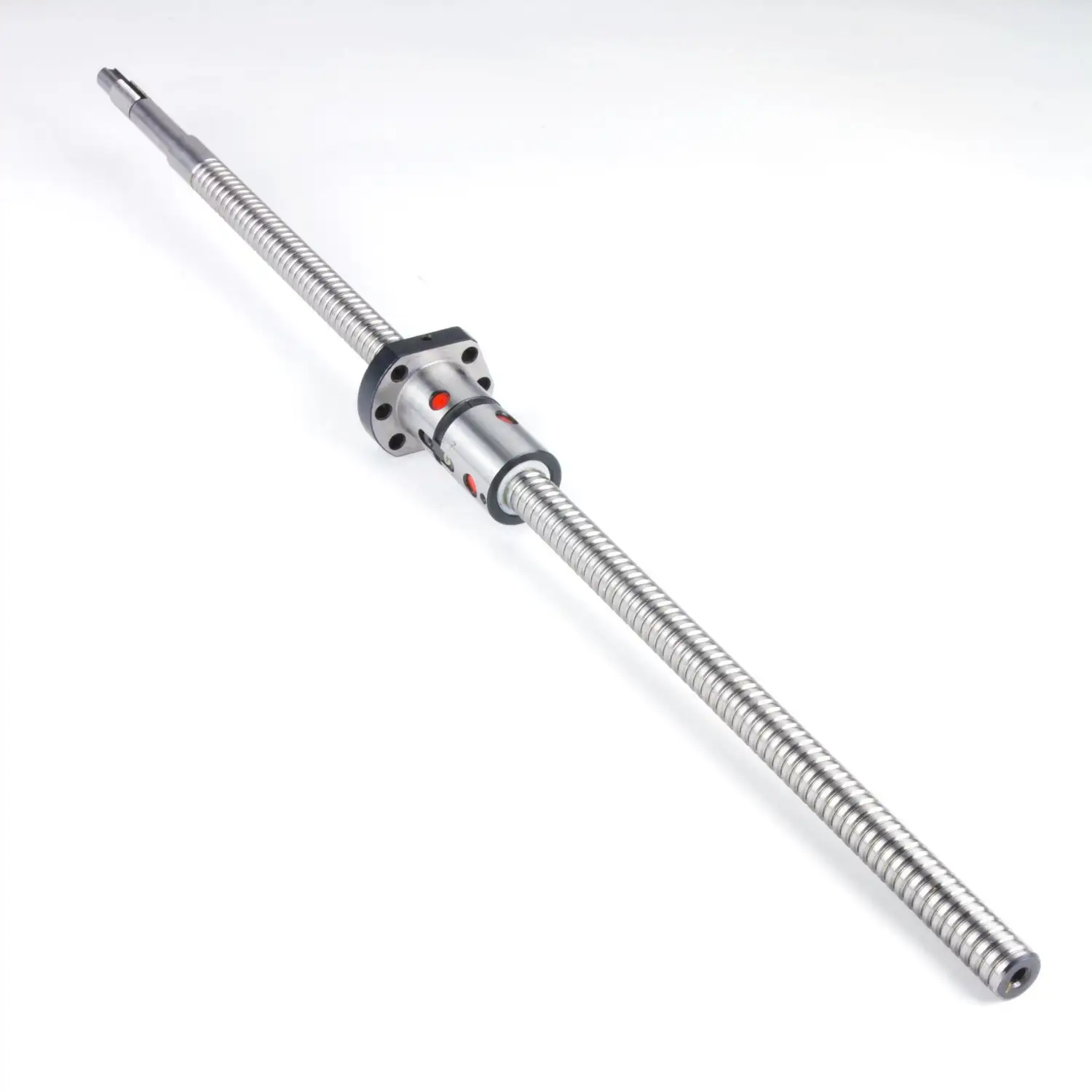 Tormach Mill Upgrade - Z Ball Screw for PCNC 770, 770M, and 770MX