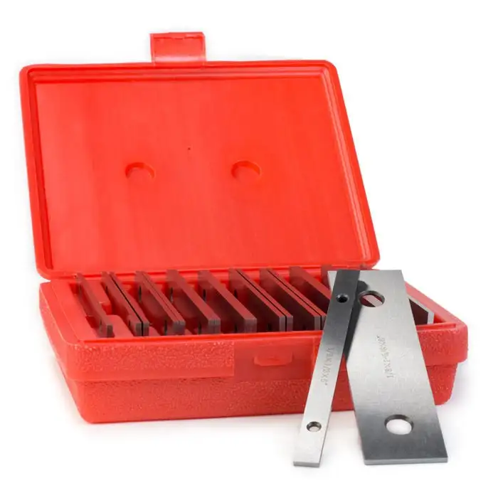 Admw トータルワークス2点set Tormach Workholding - 6 in. Parallel Set - SKU 31951