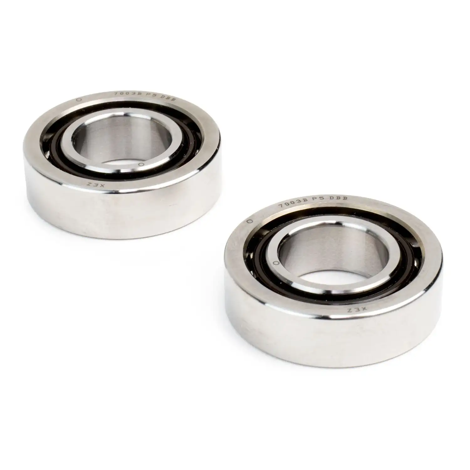 Tormach 15L Z-Axis Ball Screw Angular Contact Bearing - SKU 34177