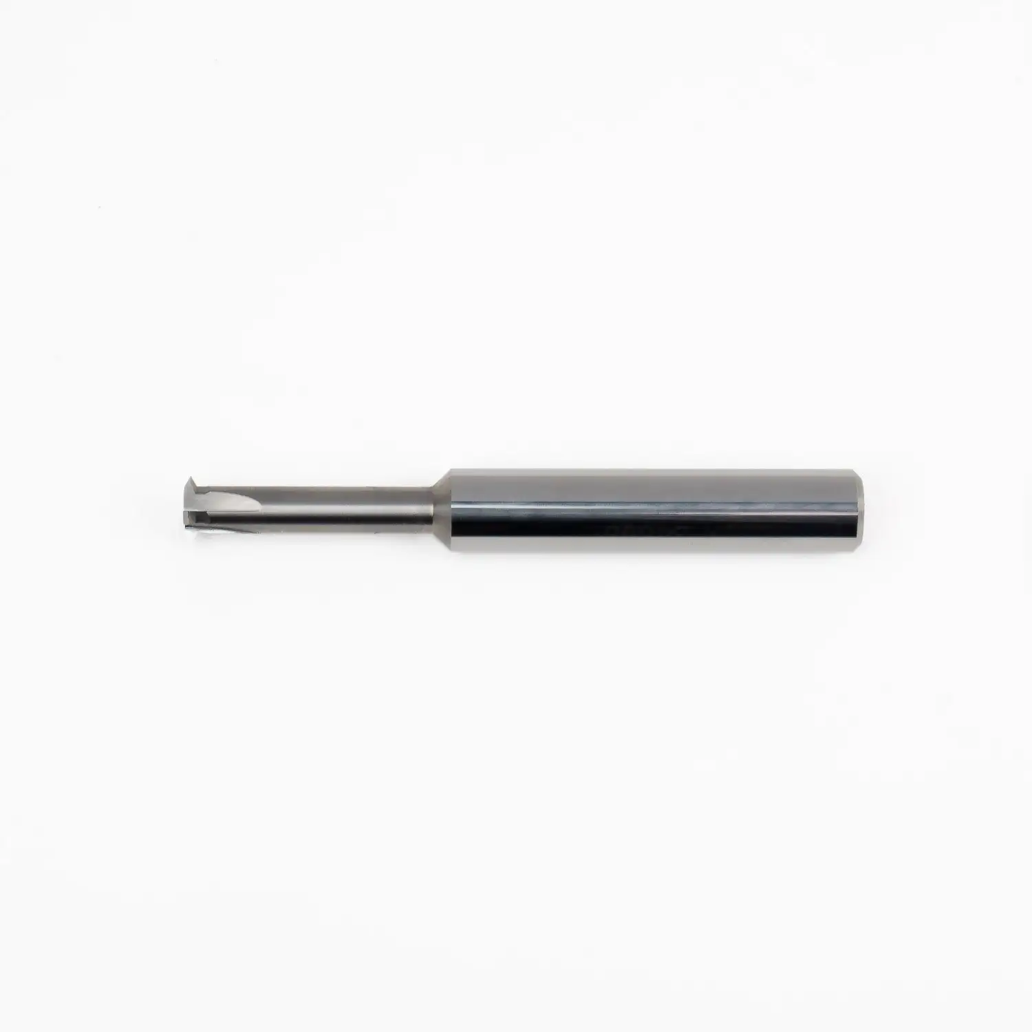 Tormach Cutting Tools - 3/8 in. x 1 in. x 3/8 in. Thread Mill