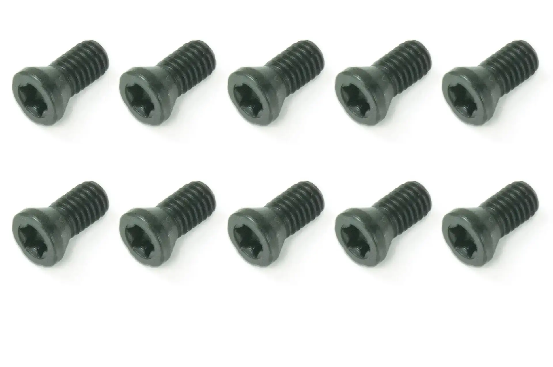 Tormach Cutting Tools - Insert Screw 3.5MM Torx Head for Shear Hog