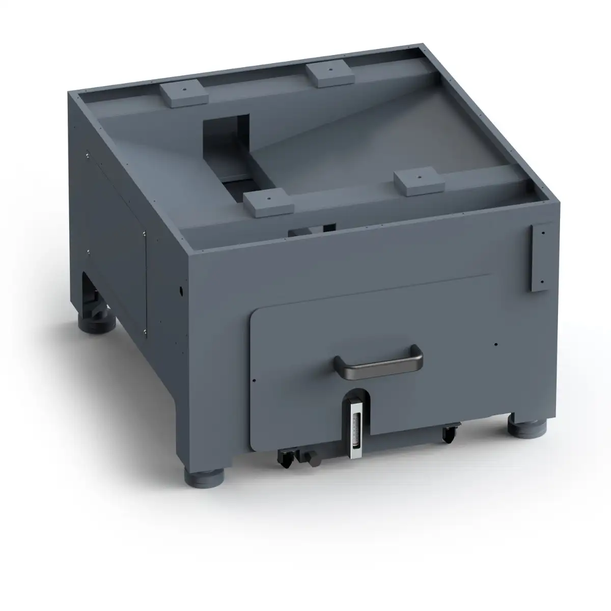 Tormach 1100M / 1100MX Stand - SKU 39129