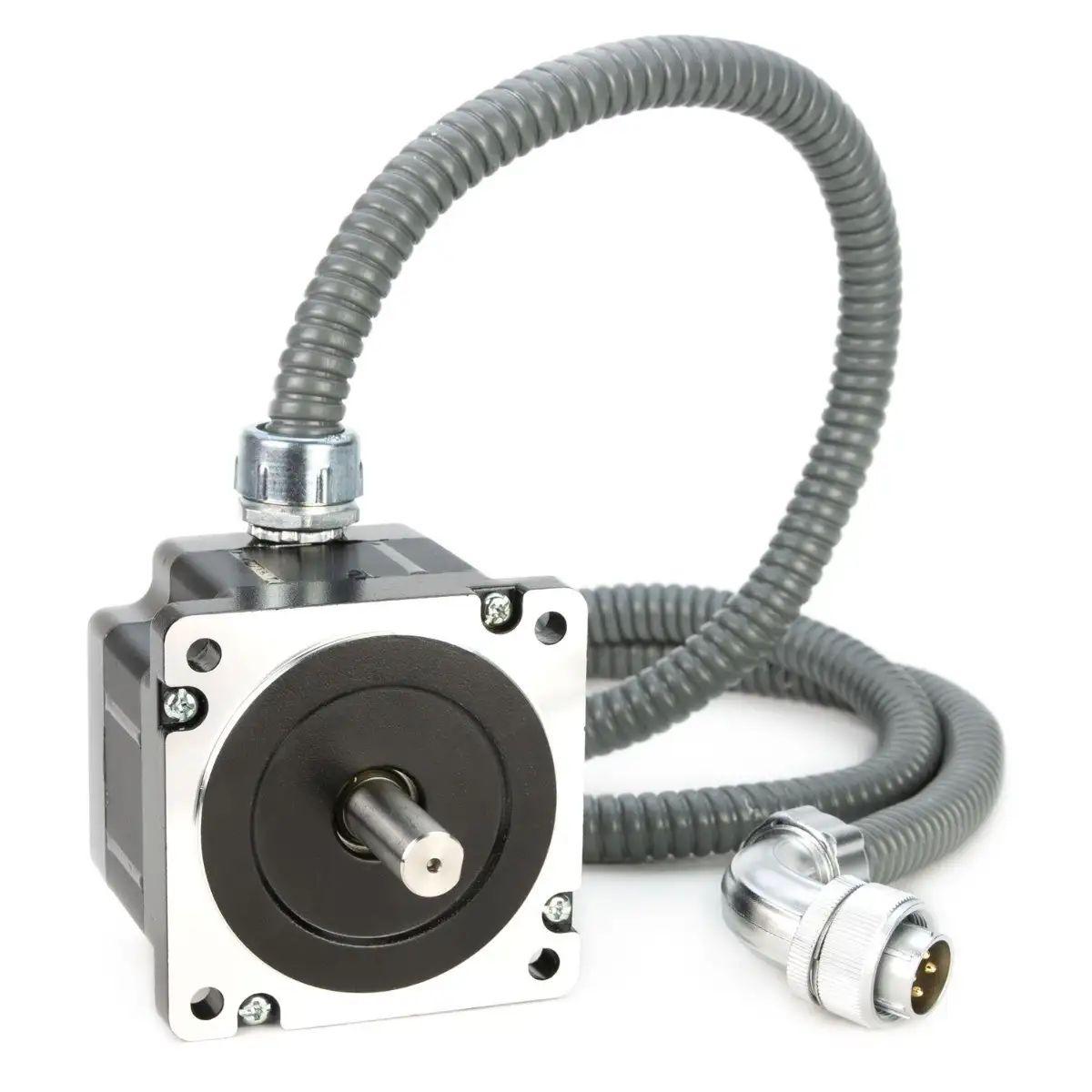 Tormach Consumables - X-Axis Stepper Motor, PCNC 770 Series 1