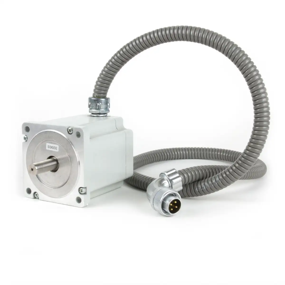Tormach Consumables - X-Axis Stepper Motor for 770M - SKU 39413