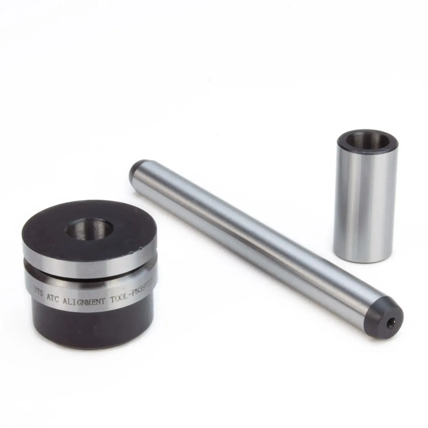 Tormach Mill Parts - ATC Alignment Tool, TTS - SKU 39722