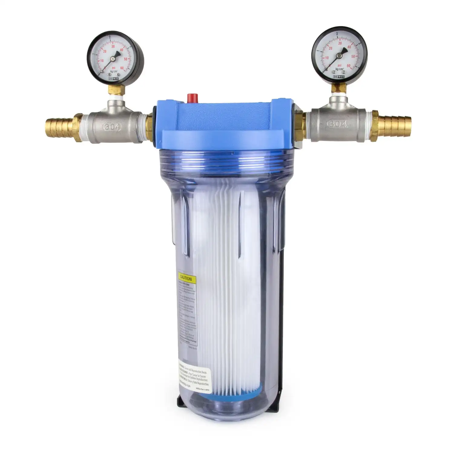 Coolant Filter Assembly for 1500MX | Tormach