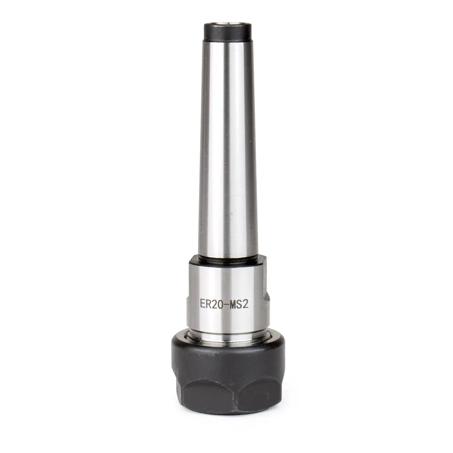 51666 - ER20 Collet Chuck with MT2 Taper Shank