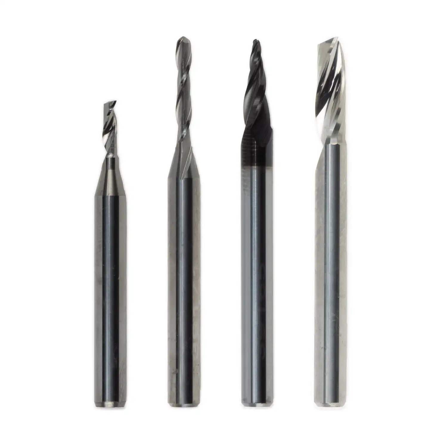 NK-END MILL 2FT LONG Φ12L 53486 - xsTECH NC3 End Mill Kit | CNC Router Training Tooling