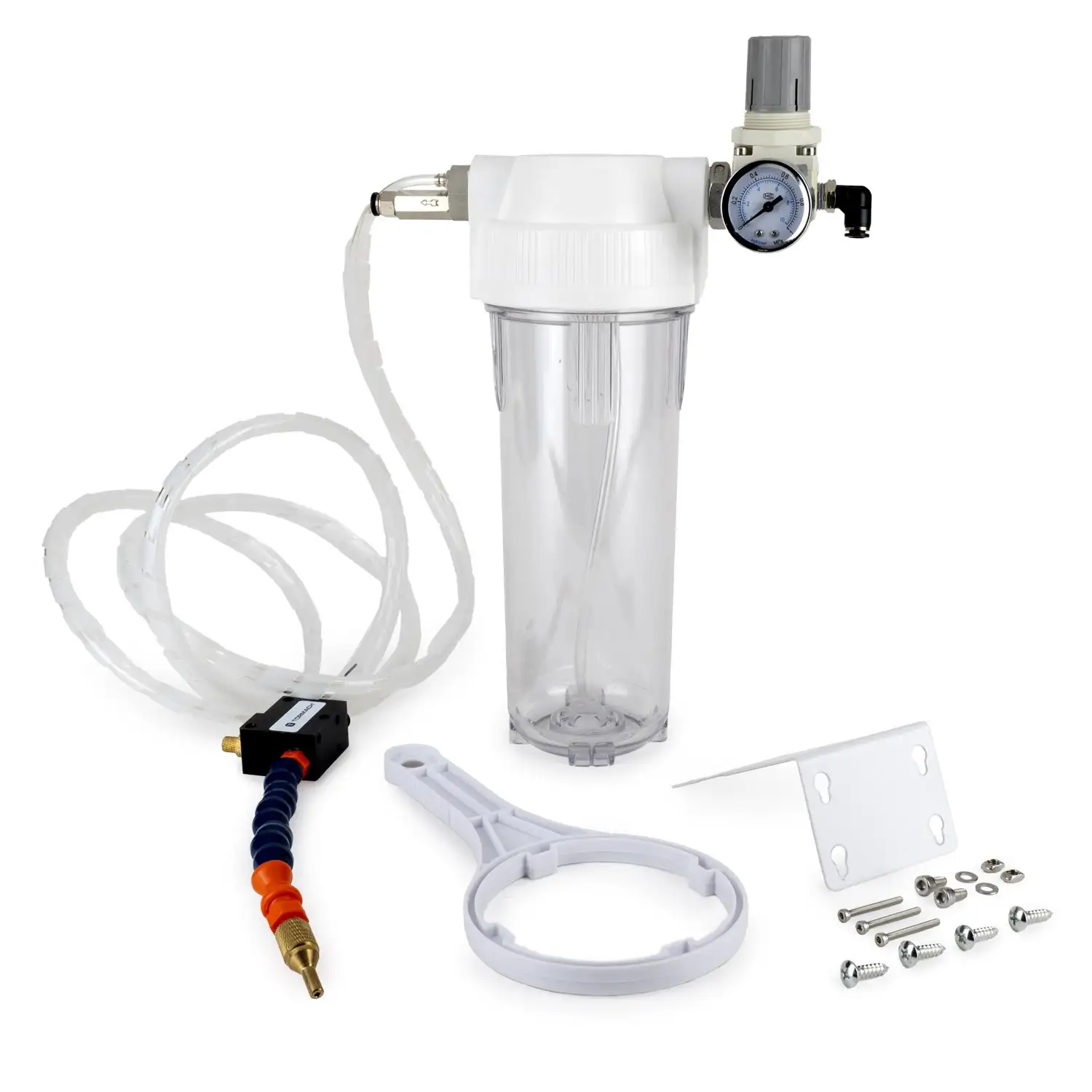 53804 - xsTECH Pro Mist Coolant Kit