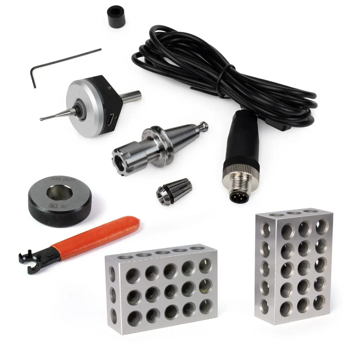 53805 - xsTECH PRO Probing System