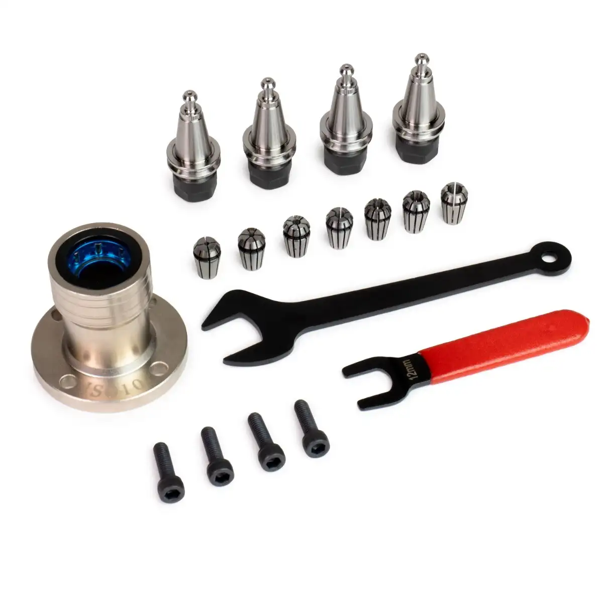 53869 - xsTECH Pro Advanced Toolholder Kit