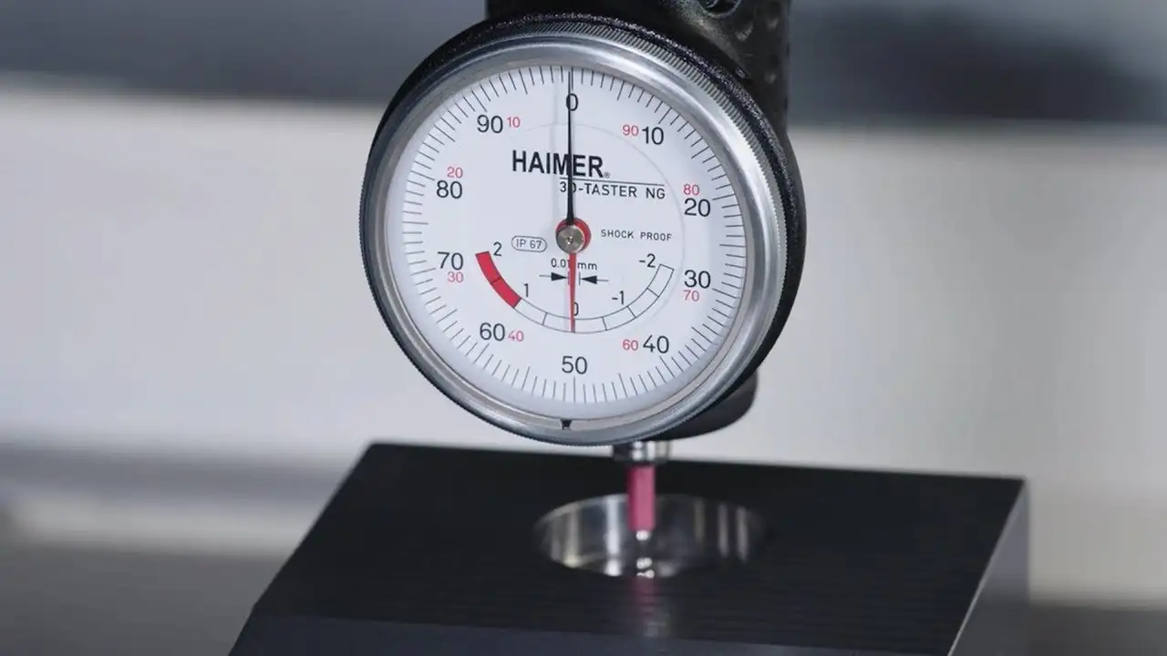 Tormach Probes and Metology - Haimer 3D Sensor - New Generation