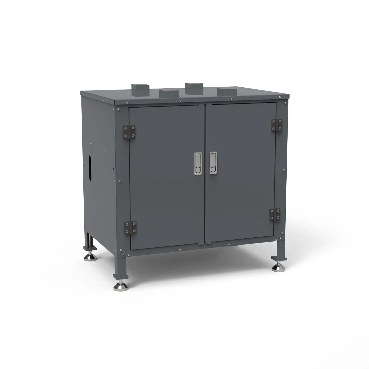 Tormach Mill Upgrade - PCNC 440 Stand - SKU 51497