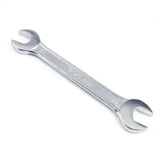 31838 - 17 mm/19 mm Wrench