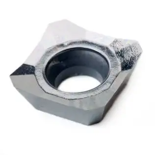 32653 - Carbide Insert - Face Mill/Fly Cutter 10-Pack