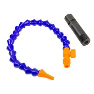 33068 - 1/4 in. Coolant Hose Upgrade Kit for Tormach