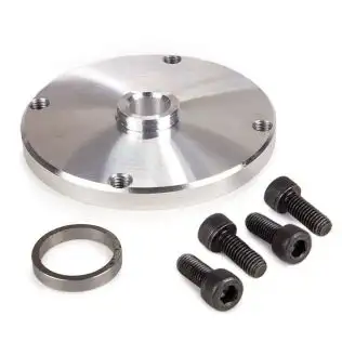 34726 - 4th Axis Mounting Kit for Tombstone