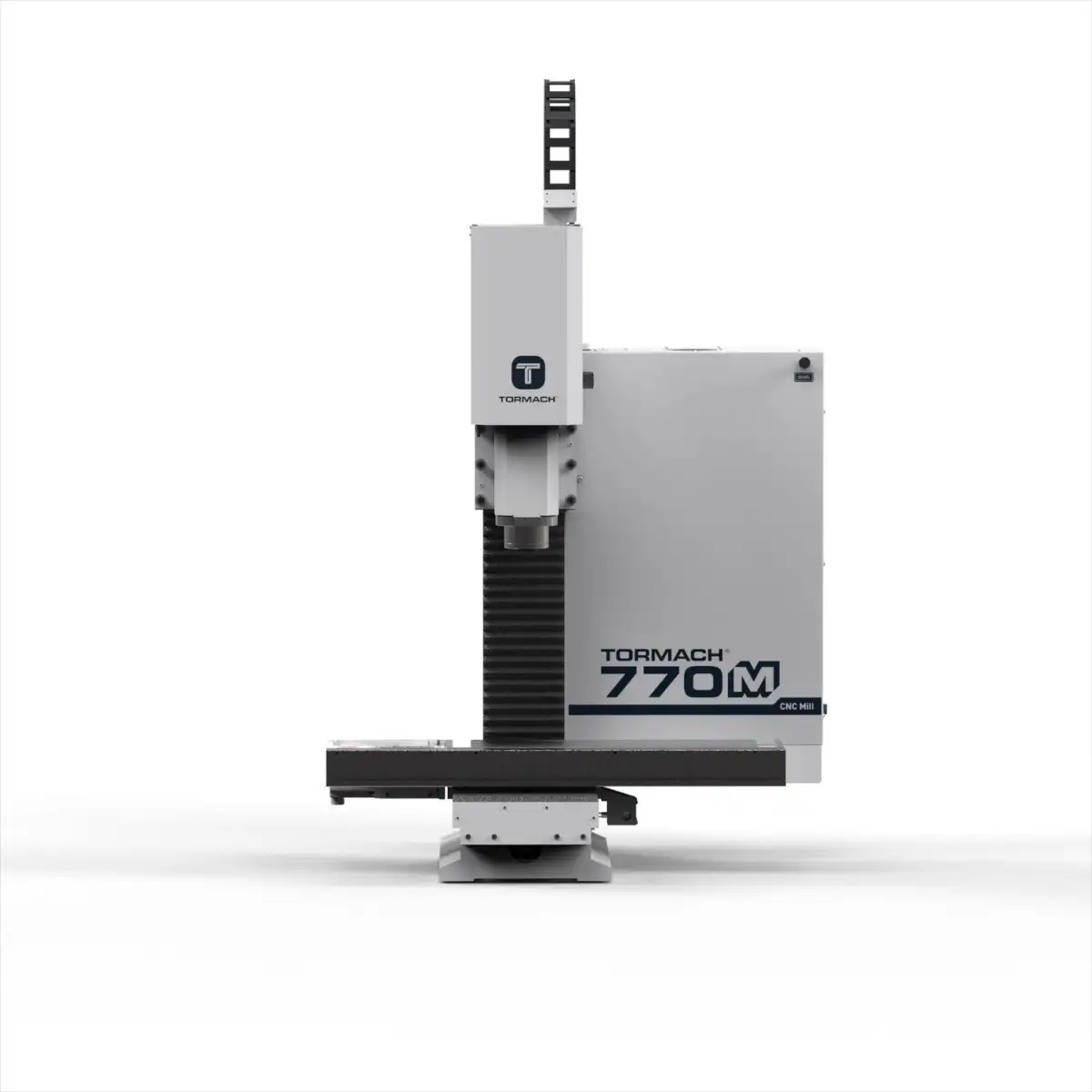 770M Entry Package Tormach