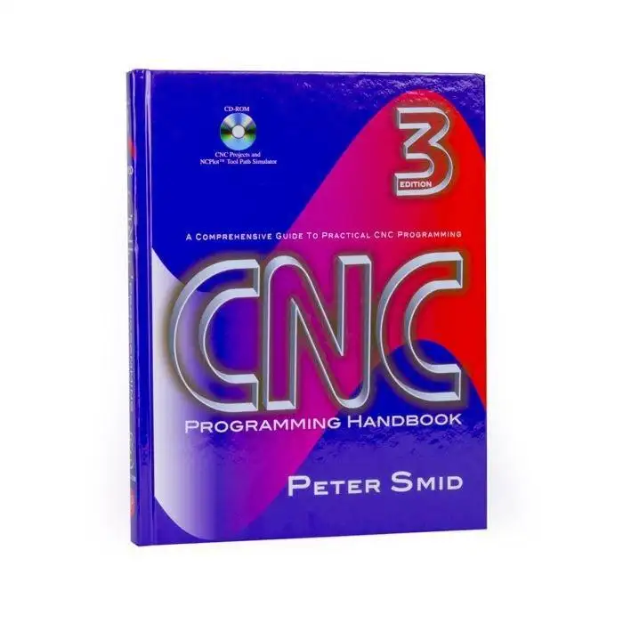 CNC Programming Handbook