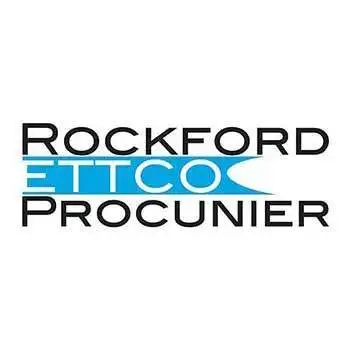 Rockford Ettco Procunier