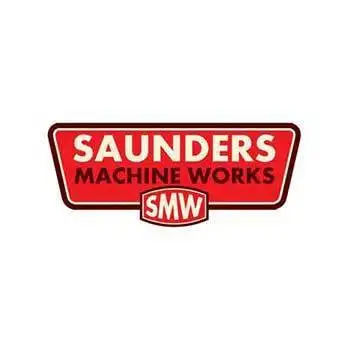Saunders Machine Works
