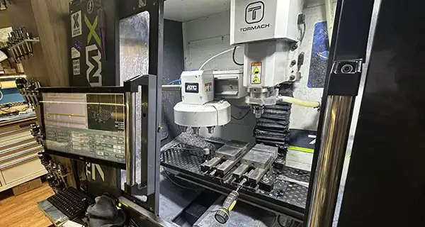 Tormach 770MX CNC Mill