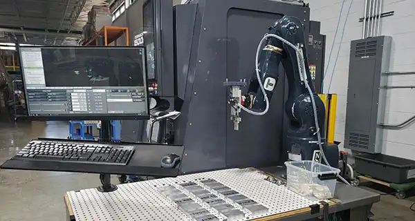 Tormach 1500MX CNC Mill