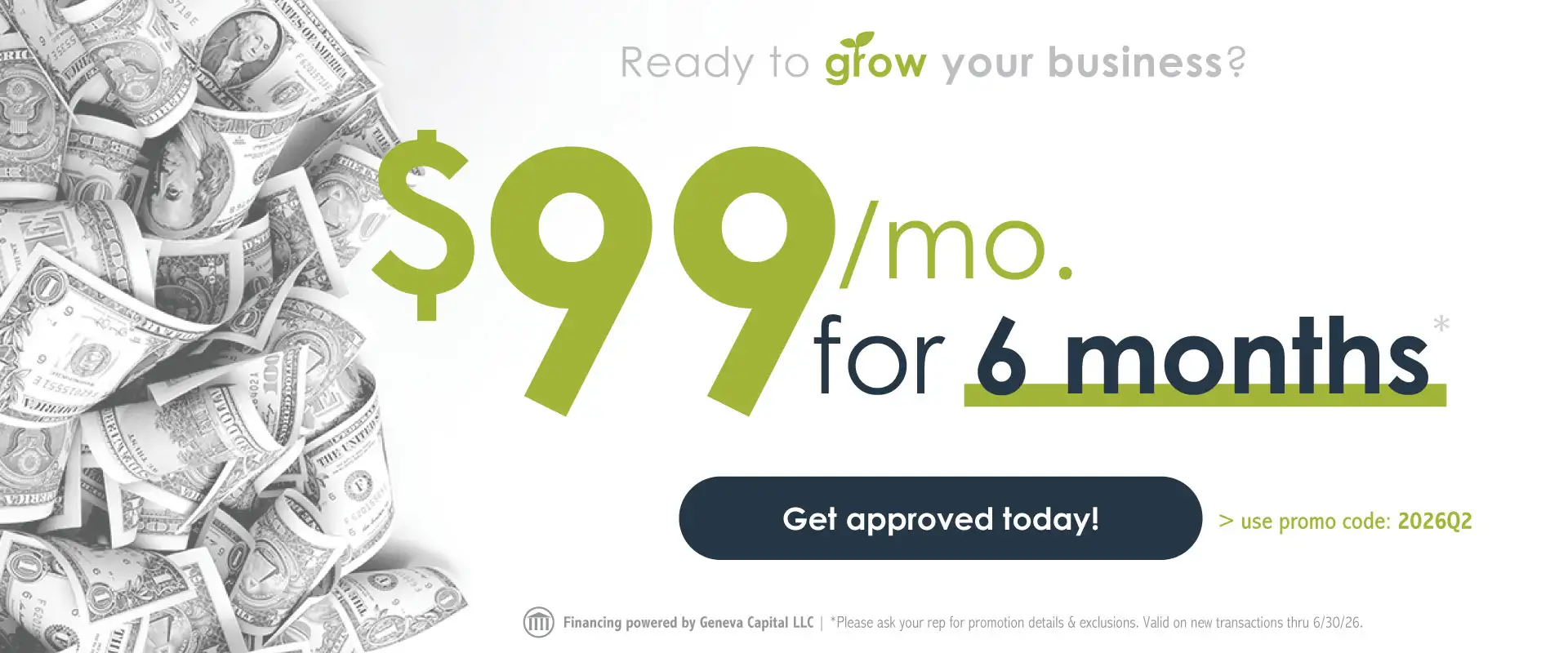 770MX Basic EDU Bundle | The basic setup for an education setting